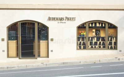 5 Things to know about Audemars Piguet